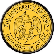 University of Iowa Hawkeyes 17