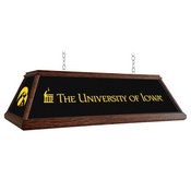 University of Iowa Hawkeyes 49