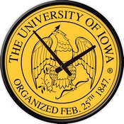 University of Iowa Hawkeyes 17