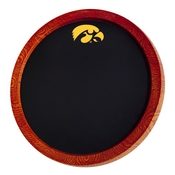 University of Iowa Hawkeyes 20