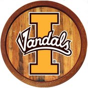 University of Idaho Vandals 20