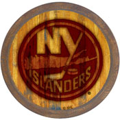 New York Islanders: Branded 