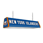 New York Islanders: Standard Pool Table Light, NHNYIS-310-01