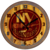 New York Islanders: Branded 