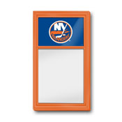 New York Islanders: Dry Erase Noteboard, NHNYIS-610-01