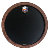 New York Islanders: Chalkbaord 