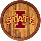 ISU Iowa State Cyclones 20
