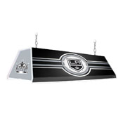 Los Angeles Kings: Edge Glow Pool Table Light, NHLAKG-320-01