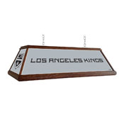 Los Angeles Kings: Premium Wood Pool Table Light, NHLAKG-330-01