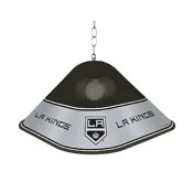 Los Angeles Kings: Game Table Light, NHLAKG-410-01