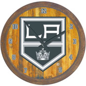 Los Angeles Kings: 