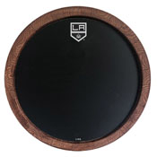 Los Angeles Kings: Chalkbaord 