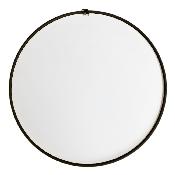 Bassmaster: Modern Disc Wall Sign, FNB-LIBASS-230-01A
