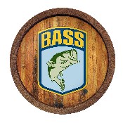 Bassmaster: 