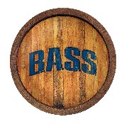 Bassmaster: B.A.S.S. - Weathered 