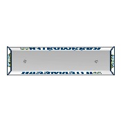 Bassmaster: Standard Pool Table Light, FNB-LIBASS-310-01A