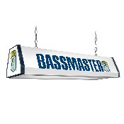 Bassmaster: Standard Pool Table Light, FNB-LIBASS-310-01A