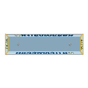 Bassmaster: Standard Pool Table Light, FNB-LIBASS-310-01A