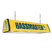 Bassmaster: Standard Pool Table Light, FNB-LIBASS-310-01A