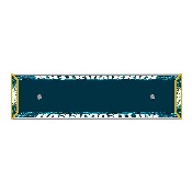 Bassmaster: Standard Pool Table Light, FNB-LIBASS-310-01A