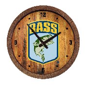 Bassmaster: 