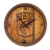 Bassmaster: Branded 