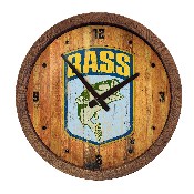 Bassmaster: Weathered 