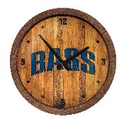 Bassmaster: B.A.S.S. - Weathered 