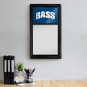 Bassmaster: Dry Erase Note Board, FNB-LIBASS-610-01A