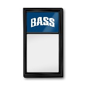 Bassmaster: Dry Erase Note Board, FNB-LIBASS-610-01A