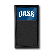 Bassmaster: Chalk Note Board, FNB-LIBASS-620-01A