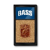 Bassmaster: Cork Note Board, FNB-LIBASS-640-02A