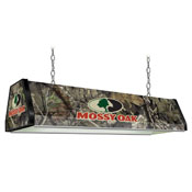 Mossy Oak Break-Up: Standard Pool Table Light, FNB-LIMOSS-310-01A