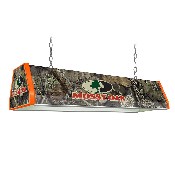 Mossy Oak - Break-Up: Standard Pool Table Light, LIMOSS-310-01B