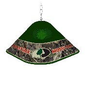 Mossy Oak - Break-Up: Game Table Light - Green, LIMOSS-410-03
