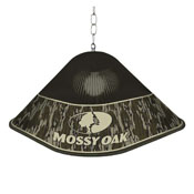 Mossy Oak - Bottomland: Tan Logo Game Table Light, LIMOSS-410-05