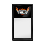 NHRA: Header Pipes - Dry Erase Note Board, LINHRA-610-13