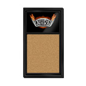 NHRA: Header Pipes - Cork Note Board, LINHRA-640-13