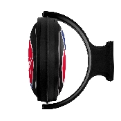 VP Racing Fuels: Original Round Rotating Lighted Wall Sign, LIVPRF-115-01