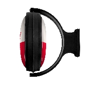 VP Racing Fuels: Traditional / Classic - Original Round Rotating Lighted Wall Sign, FNB-LIVPRF-115-02A