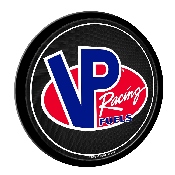 VP Racing Fuels: Modern Disc Wall Sign, LIVPRF-230-01