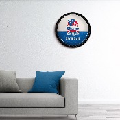 VP Racing Fuels: Taditional / Classic - Modern Disc Wall Sign, FNB-LIVPRF-230-02A