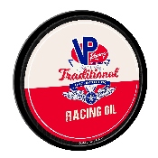 VP Racing Fuels: Taditional / Classic - Modern Disc Wall Sign, FNB-LIVPRF-230-02A