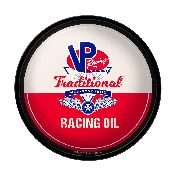 VP Racing Fuels: Taditional / Classic - Modern Disc Wall Sign, FNB-LIVPRF-230-02A