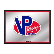 VP Racing Fuels: Framed Mirrored Wall Sign, FNB-LIVPRF-265-01A
