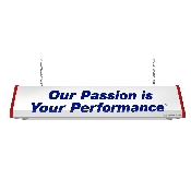 VP Racing Fuels: Standard Pool Table Light, FNB-LIVPRF-310-01A