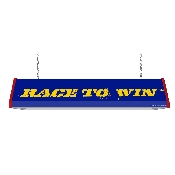 VP Racing Fuels: Race to Win - Standard Pool Table Light, LIVPRF-310-02