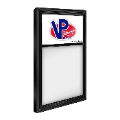 VP Racing Fuels: Dry Erase Note Board, LIVPRF-610-01