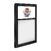 VP Racing Fuels: Mad Scientist - Dry Erase Note Board, LIVPRF-610-02
