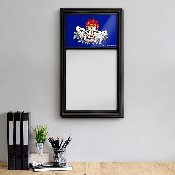 VP Racing Fuels: Bustin' Out - Dry Erase Note Board, LIVPRF-610-03